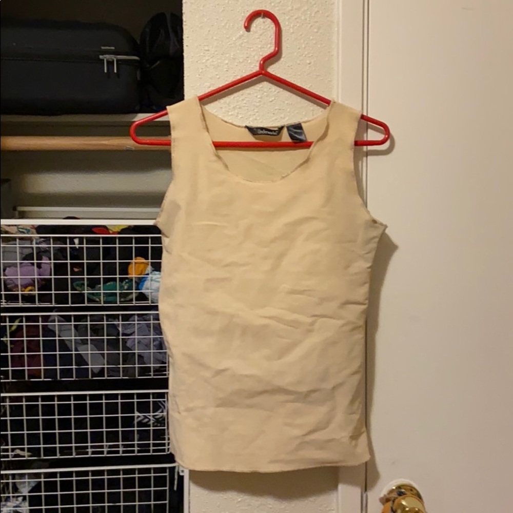 Underworks chest binder - Medium - model 997